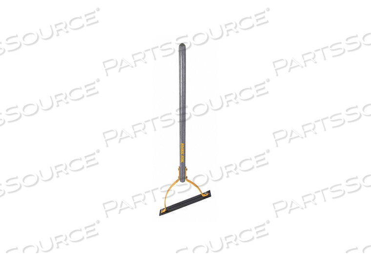 WEED CUTTER 30 IN HANDLE L STEEL BLADE by The AMES Companies, Inc. WEED CUTTER 30 IN HANDLE L STEEL BLADE by The AMES Companies, Inc.