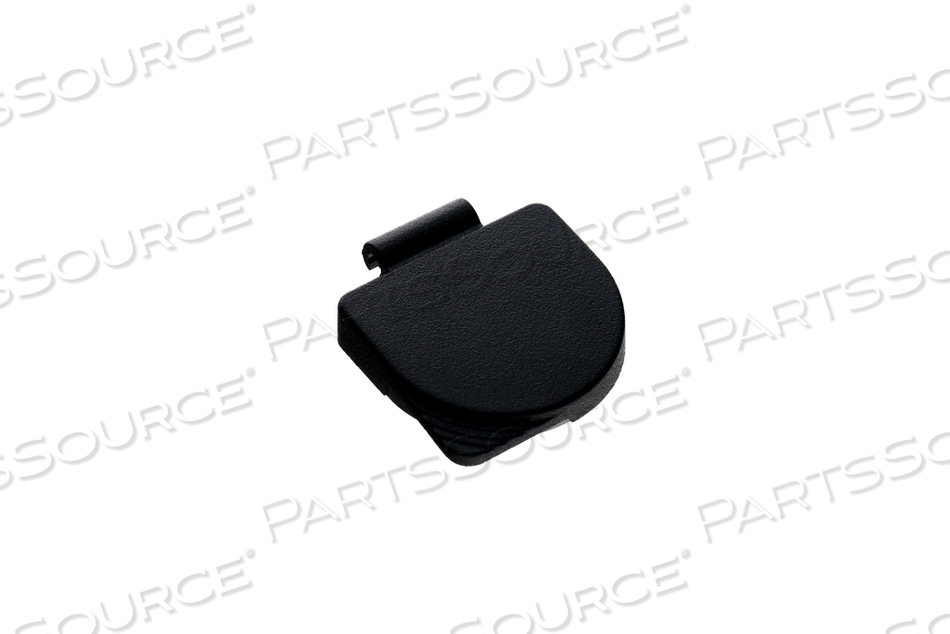 CO2 INPUT CONNECTOR COVER by Physio-Control CO2 INPUT CONNECTOR COVER by Physio-Control
