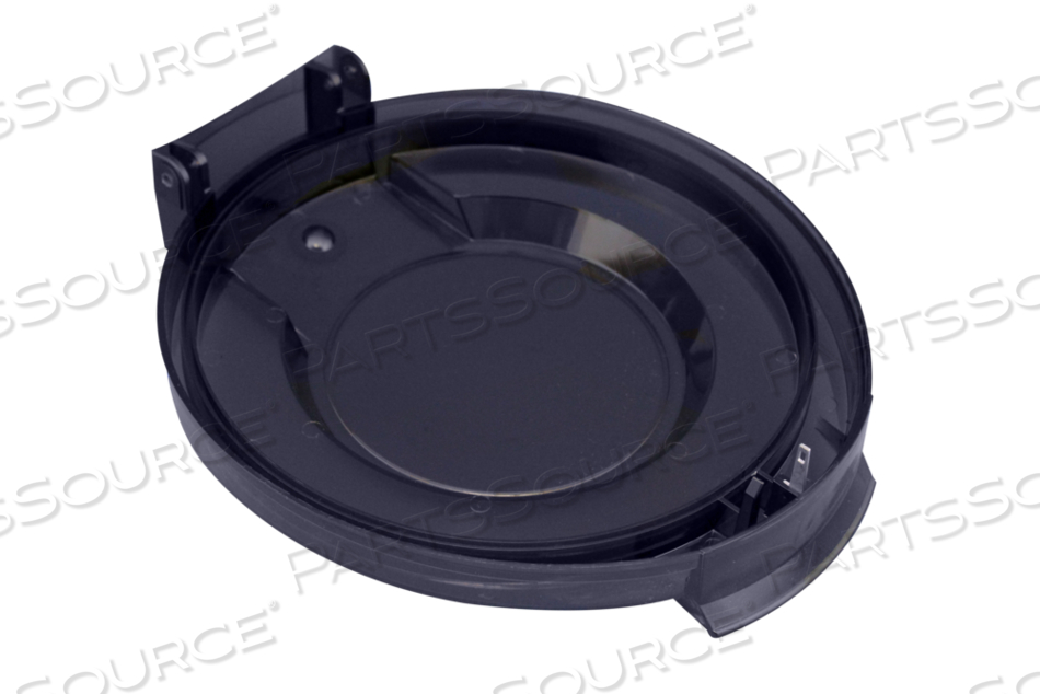 SRV.PT.,REPLACEMENT COVER ASSEMBLY 