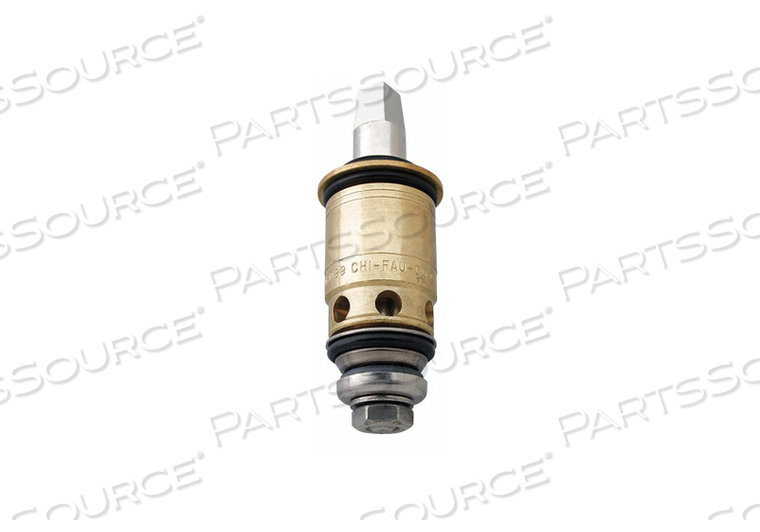 LH QUATURN CARTRIDGE by Chicago Faucets