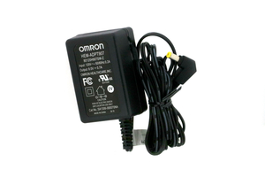 HEM-907XL BLOOD PRESSURE MONITOR AC ADAPTER by Omron Healthcare