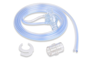 VENTILATOR FLOW SENSOR by Hamilton Medical Inc