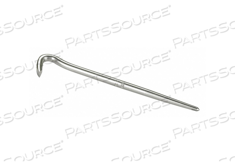 ROLLING HEAD PRY BAR by OTC