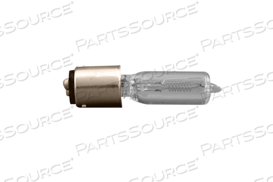 LAMP, 120 V, 150 W, HALOGEN 