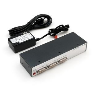 DISTRIBUTION AMPLIFIER, DVI, 1X2, EXTRON, DVIDA2 by STERIS Corporation