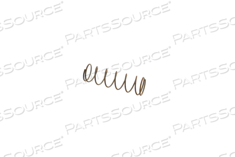 5.8 MM, SPRING COMPRESSION FOR HEMODIALYSIS MACHINE by Fresenius Medical Care