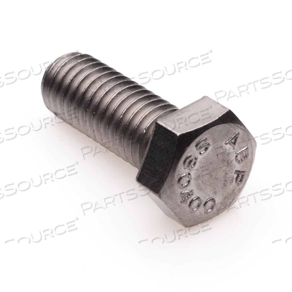 SCREW 3/8-16 X 1 STL by STERIS Corporation