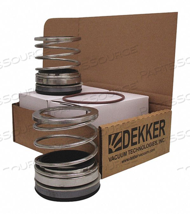 REPAIR KIT FOR MFR NO DV0450D-KA1 by Dekker Vacuum Technologies, Inc REPAIR KIT FOR MFR NO DV0450D-KA1 by Dekker Vacuum Technologies, Inc