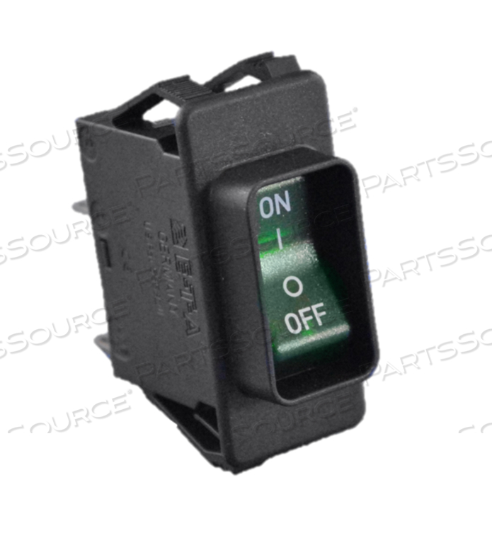 CIRCUIT BREAKER SWITCH by Gentherm Medical