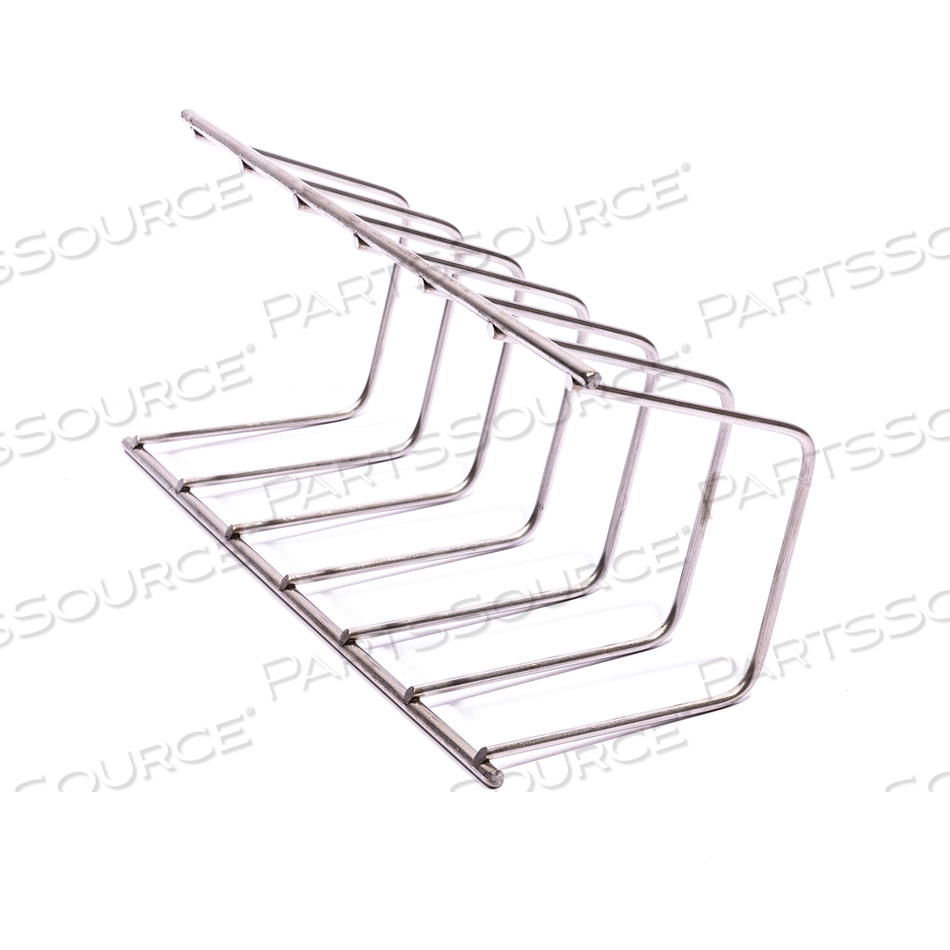 6 SLOT POUCH RACK KIT by Midmark Corp.