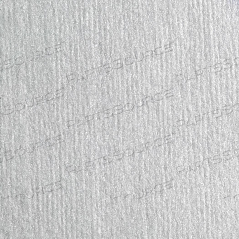 DRY WIPE 12 X 12 WHITE by Berkshire