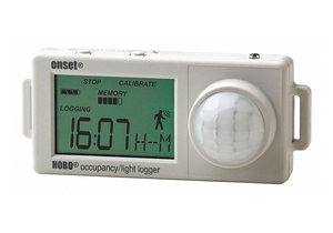 DATA LOGGER ROOM OCC TO 12M/LIGHT 128 KB by Onset Computer Corporation