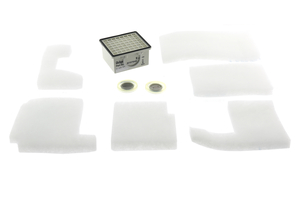 SAVINA 1 YEAR SERVICE SET by Draeger Inc.