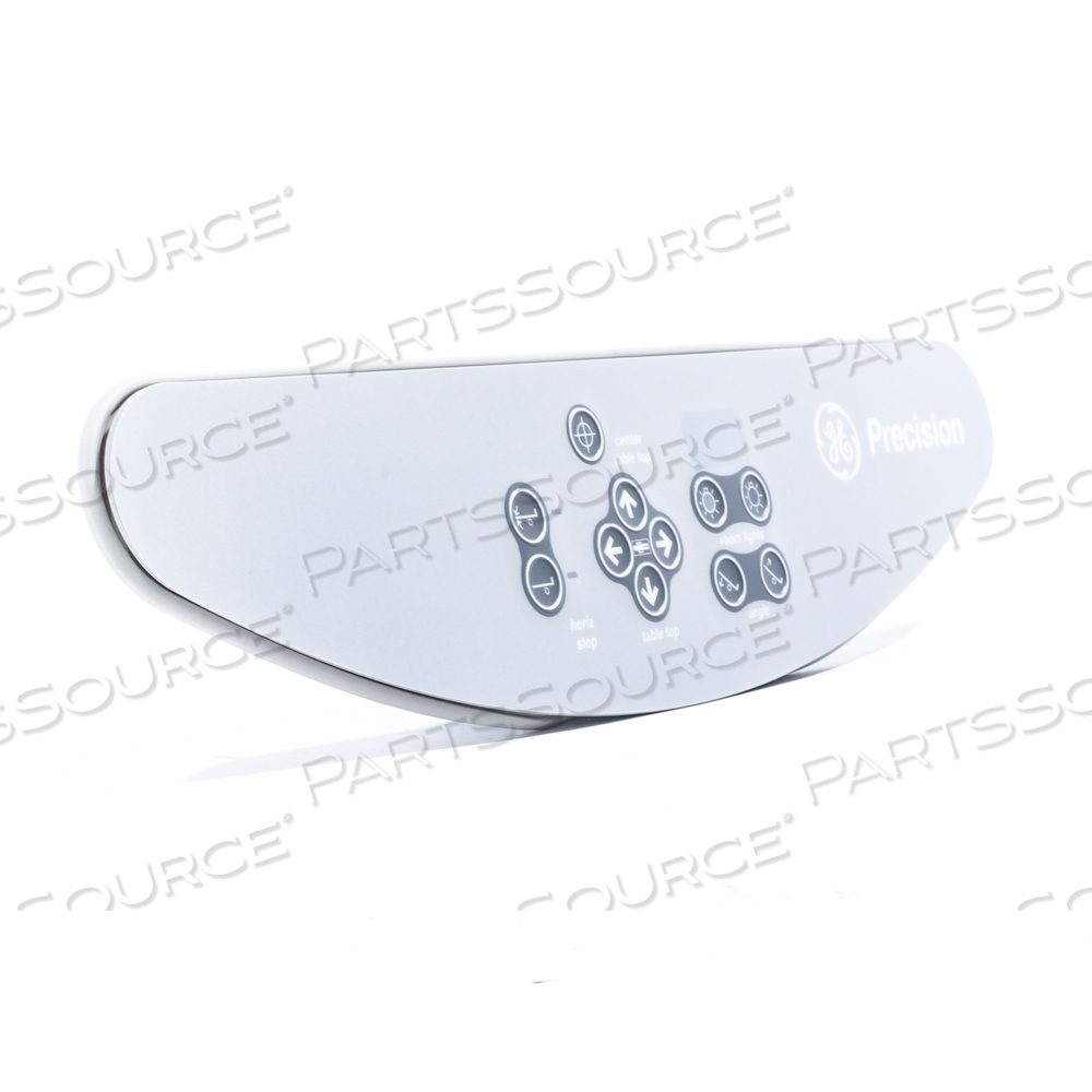 EXPEDIO TABLE SIDE CONTROL CONSOLE EXPEDIO TABLE SIDE CONTROL CONSOLE