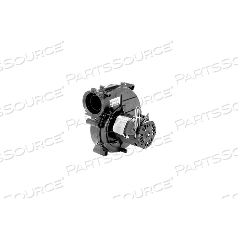 3.3" SPLIT CAPACITOR DRAFT INDUCER BLOWER, 115 VOLTS 3450 RPM by Fasco