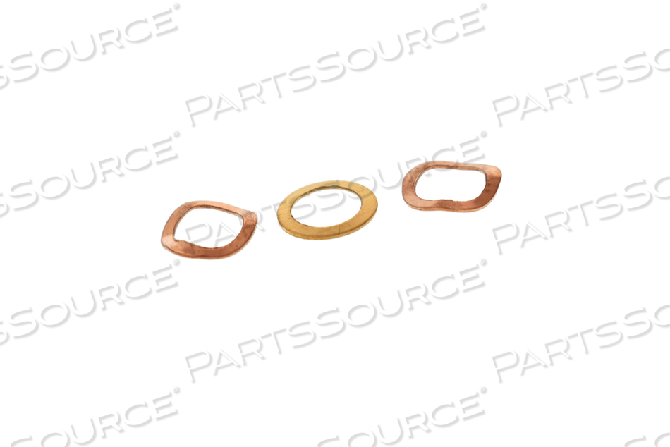 WAVY AND FLAT WASHER KIT by Arjo Inc.