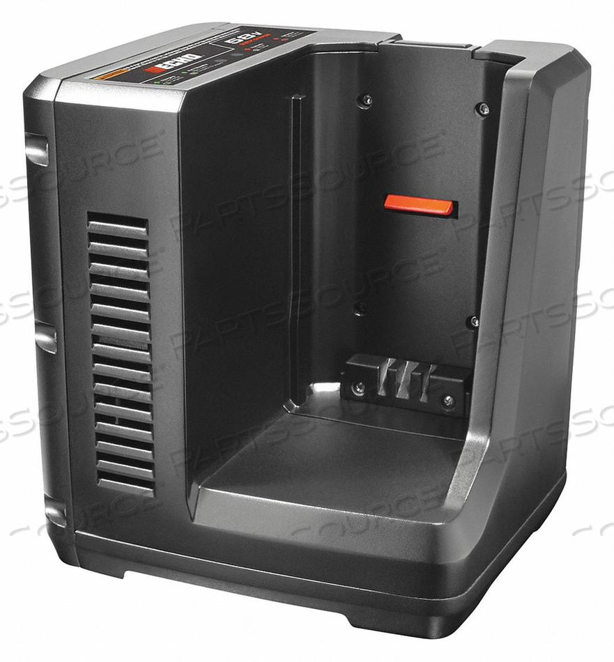 BATTERY CHARGER 4.0AH CAPACITY by Echo BATTERY CHARGER 4.0AH CAPACITY by Echo