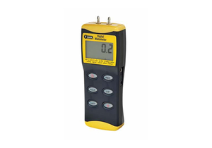 DELUXE DIGITAL MANOMETER by General Tools & Instruments