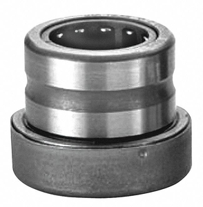 30 ID X 42MM OD STEEL COMBINATION NEEDLE ROLLER BEARING by INA