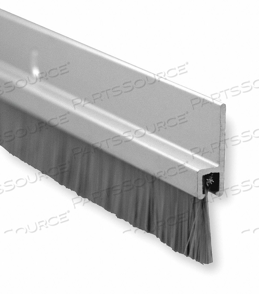 DOOR BOTTOM SWEEP 3 FT by Pemko DOOR BOTTOM SWEEP 3 FT by Pemko