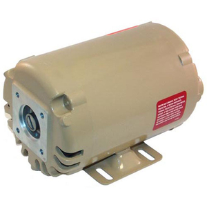 MOTOR, FRYER FILTER 240V by Frymaster