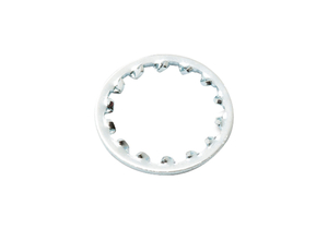LOCKWASHER, 5/16 IN INTERNAL TOOTH by Welch Allyn Inc.