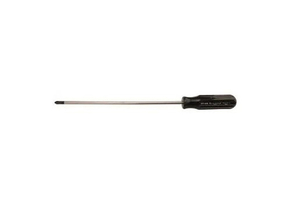 SCREWDRIVER, PHILLIPS DRIVE, 10 IN BLADE LG, #2 TIP, 14 IN by Newark / Element 14