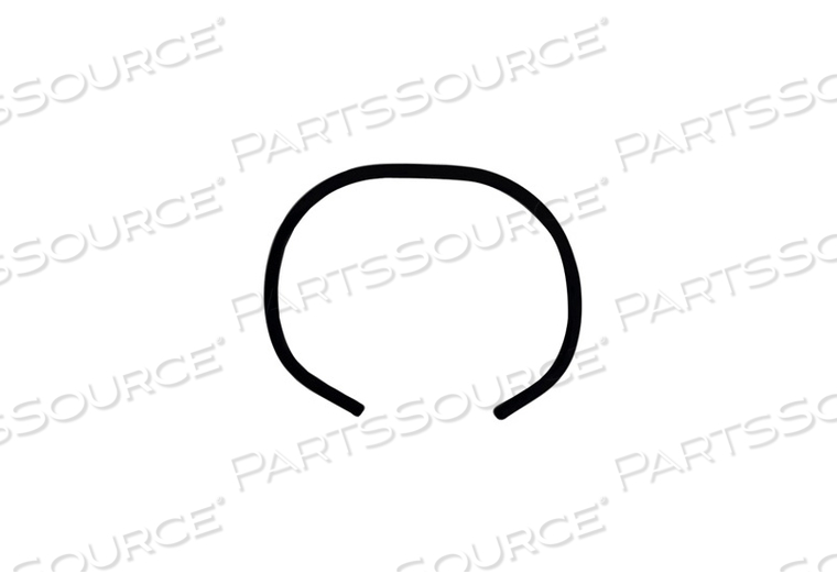 HORIZON 12 SEAL, LID GASKET by Drucker Diagnostics, Inc. (formerly QBC Diagnostics)