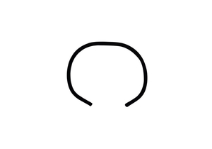 HORIZON 12 SEAL, LID GASKET by Drucker Diagnostics, Inc. (formerly QBC Diagnostics)