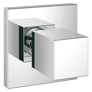 VOLUME CONTROL VALVE TRIM GROHE CHROME by Grohe