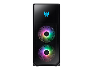 PREDATOR ORION 5000 PO5-640, TOWER, CORE I7 12700 / 2.1 GHZ, RAM 16 GB, SSD 1.024 TB, HDD 2 TB, GF RTX 3080, GIGE, 2.5 GIGE, 802.11AX (WI-FI by Acer (America)
