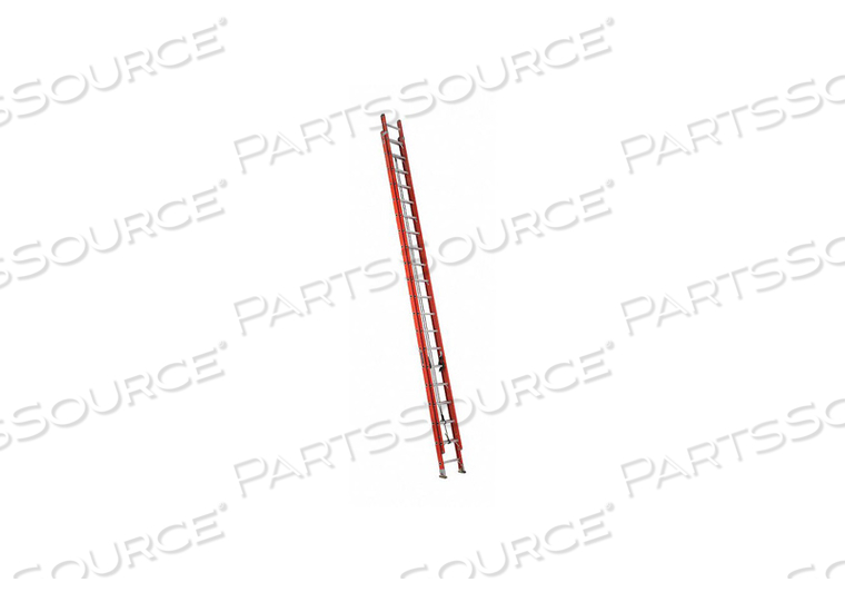 EXTENSION LADDER FIBERGLASS 40 FT. by Louisville