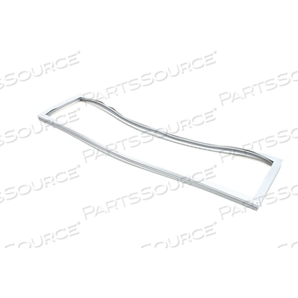 GASKET, 7.62 X 29.25 SCREW ON NC10259 1072 by Randell