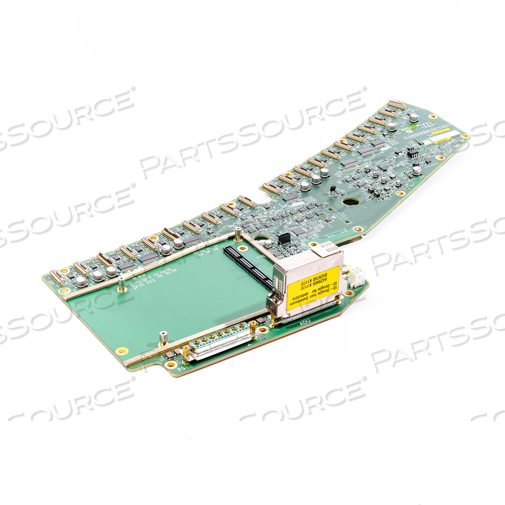 BACKPLANE RIGHT P30F/L, D582 BACKPLANE RIGHT P30F/L, D582