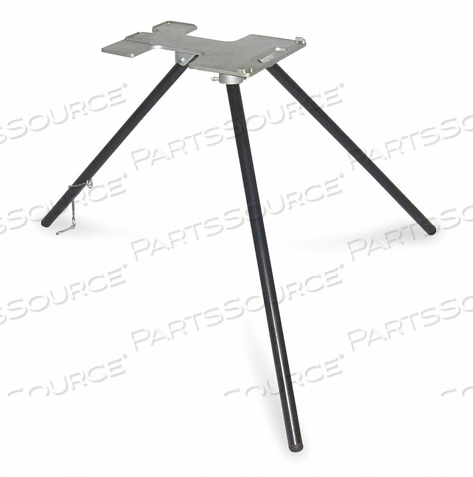 THREADING MACHINE STAND TRIPOD 1000 LB. by Ridgid THREADING MACHINE STAND TRIPOD 1000 LB. by Ridgid