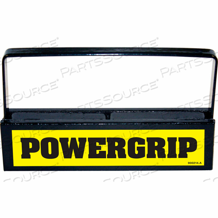 POWER GRIP MAGNETIC PICKUP TOOL 51.5 LBS. CAPACITY by Mag-Mate