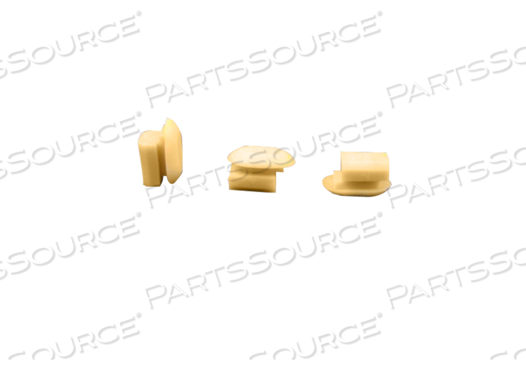 RUBBER FOOT FCS PCS by Cardinal Health 200, LLC