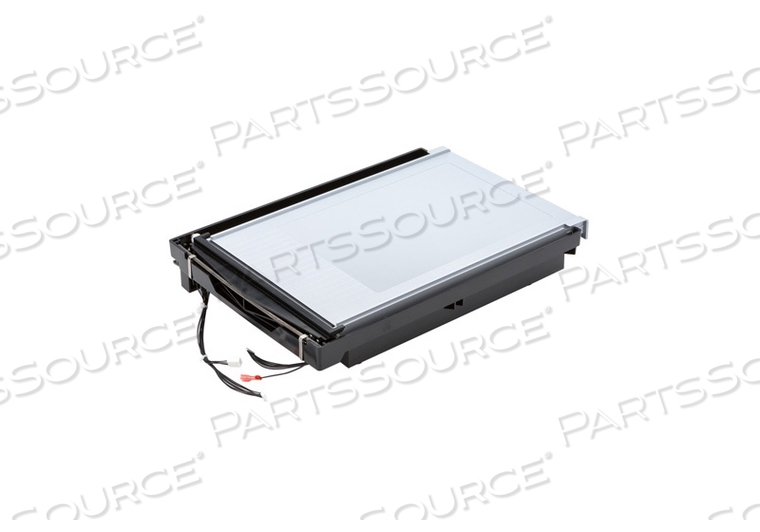 NO LABEL WRITER ASSEMBLY FOR ELI 350, ELI 537C by Mortara Instrument, Inc