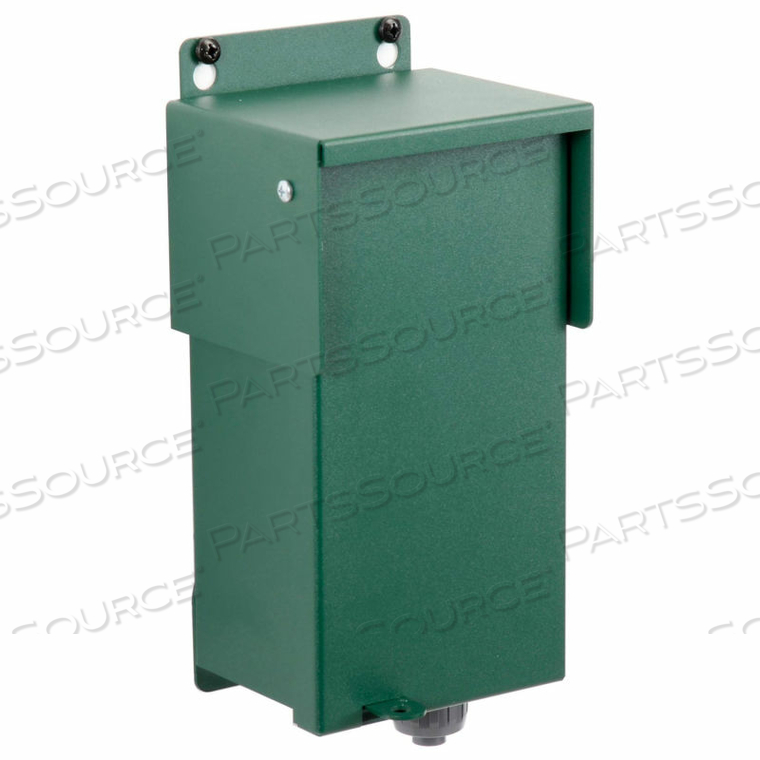 RESIDENTIAL CLEAN POWER SYSTEM, 120/240V, SINGLE PHASE, OUTDOOR NEMA 3 ENCL. by Powerworx RESIDENTIAL CLEAN POWER SYSTEM, 120/240V, SINGLE PHASE, OUTDOOR NEMA 3 ENCL. by Powerworx