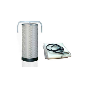 REPLACEMENT CANISTER FILTER FOR UFO-103H, UFO-103H1, & UFO-105D DUST COLLECTOR by Air Foxx