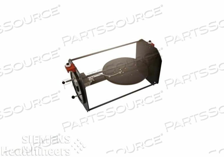 TRIO ARRAY SHIM DEVICE by Siemens Medical Solutions TRIO ARRAY SHIM DEVICE by Siemens Medical Solutions