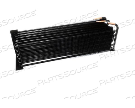 COIL, EVAP (FIN 7" X 20.5") PLUG (23 13/16" X 7" X by Continental Refrigerator