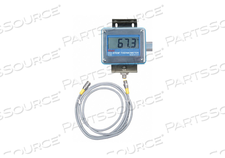 DIGITAL TEMP THERMOMETER -328-1472F by Wahl