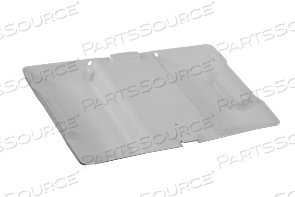 TRAY, VANITY, FOR USE WITH: FOR MODEL 3150 TRU-FIT® OVERBED TABLE by Stryker Medical