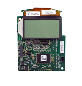 DISPLAY BOARD WITH LCD SCREEN FOR NELLCOR N65 PULSE OXIMETER by Nellcor - Covidien