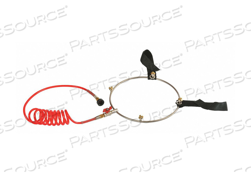 MISTING KIT FOR USE WITH MULTIPLE FANS by Tempest MISTING KIT FOR USE WITH MULTIPLE FANS by Tempest