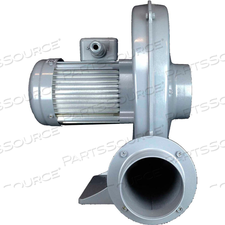 CENTRIFUGAL BLOWER, 3 PHASE, 1 HP by Atlantic Blowers, LLC CENTRIFUGAL BLOWER, 3 PHASE, 1 HP by Atlantic Blowers, LLC