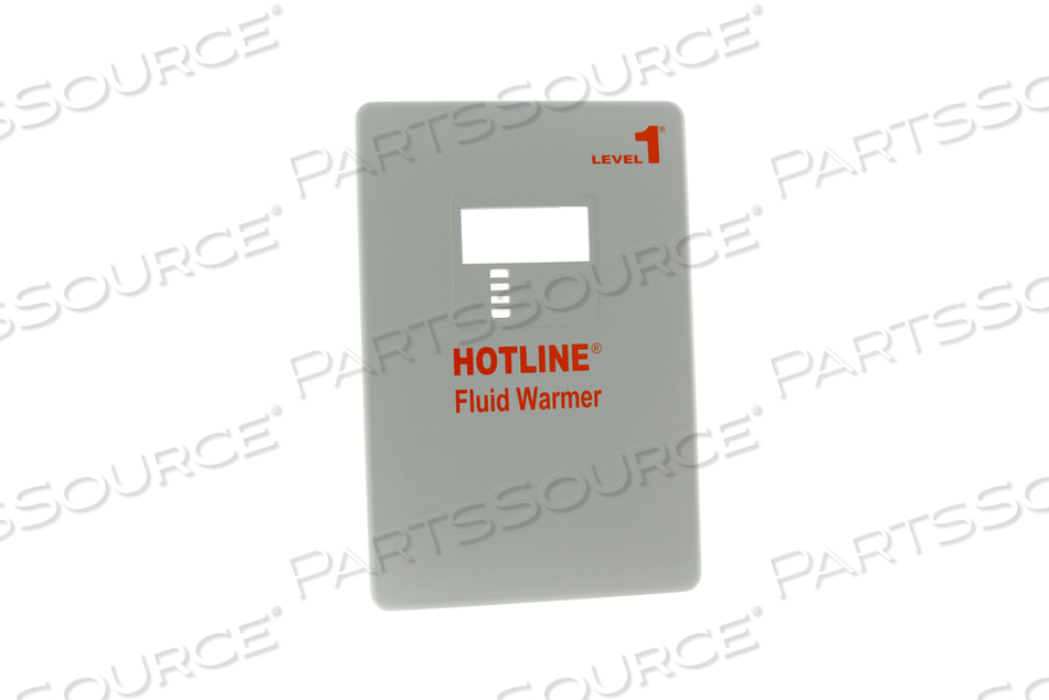 FRONT COVER by Smiths Medical