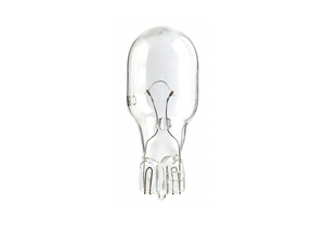 MINI INCAND. BULB 918 7.2W T5 12.PK10 by Lumapro Products