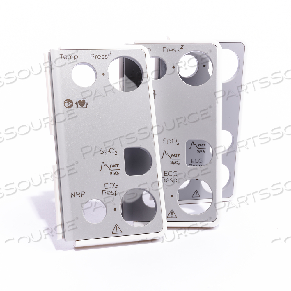 X3 FACEPLATE by Philips Healthcare